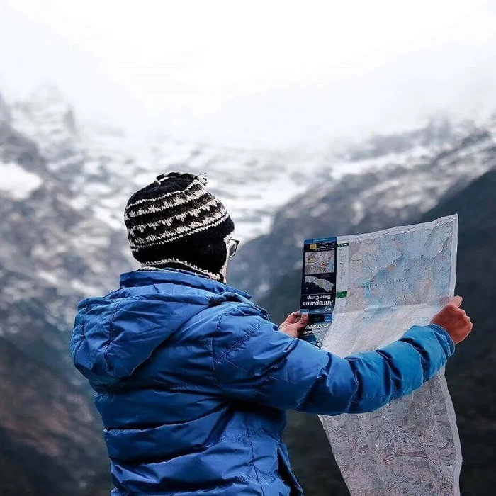 Trekking Adventure